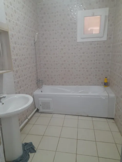 Location Appartement F4 Alger Souidania