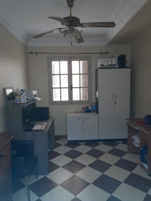 Vente Villa Alger Les eucalyptus