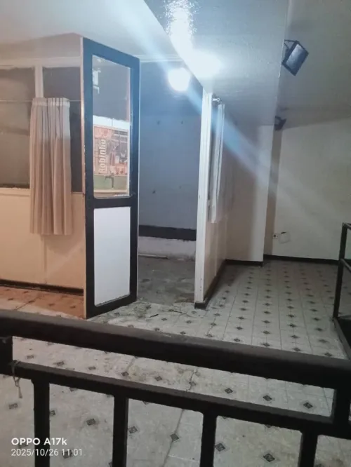Vente Local Alger Sidi mhamed