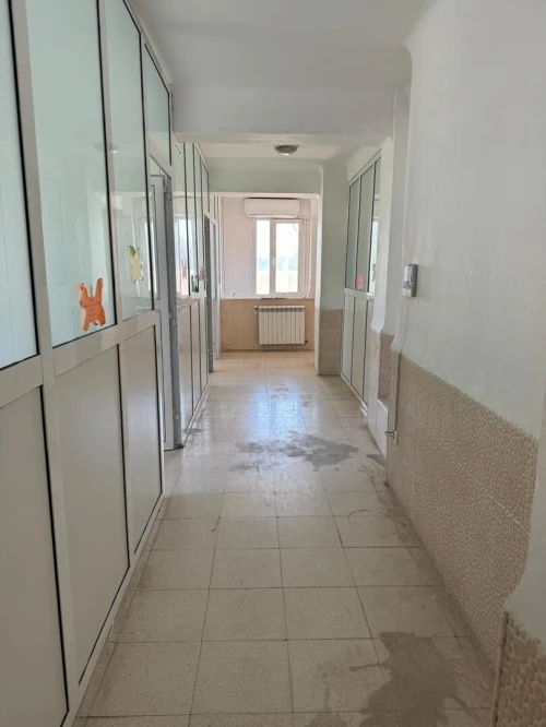 Vente Appartement F8 Alger El harrach