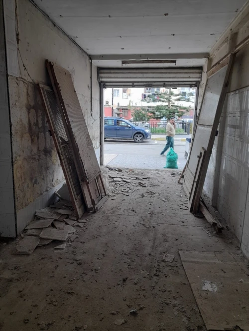 Vente Local Alger Bourouba