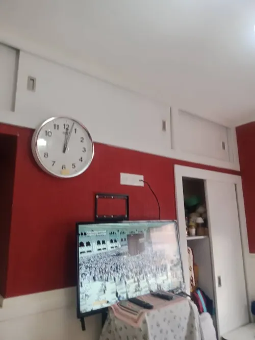 Vente Appartement F3 Alger Mohammadia