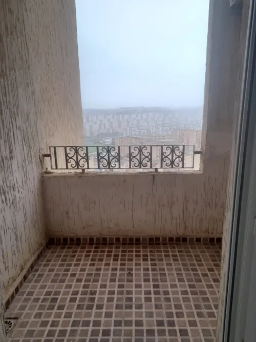 Location Appartement F4 Alger Souidania