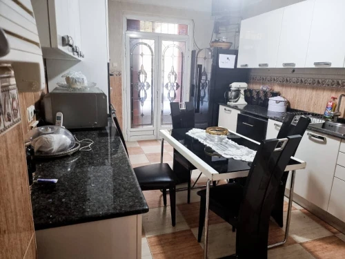 Vente Villa Alger Cheraga