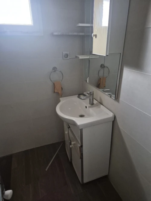 Vente Appartement F3 Tipaza Douaouda