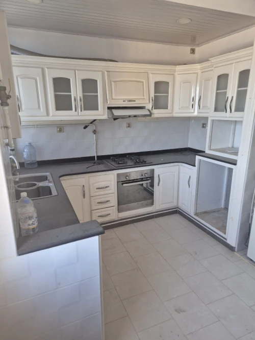 Vente Appartement F3 Tipaza Douaouda