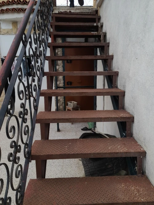 Vente Villa Alger Les eucalyptus