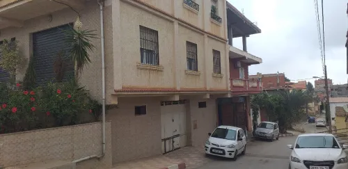 Vente Villa Tipaza Kolea