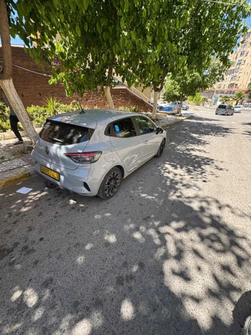 Renault Clio 5  2025 Evolution
