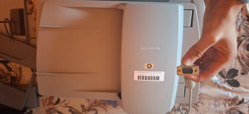 Scanner HP Scanjet 5590