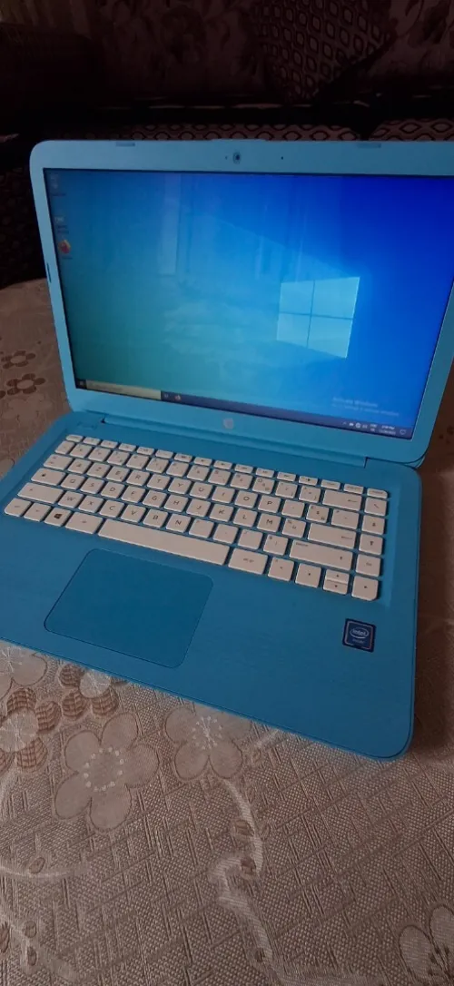 Hp stram