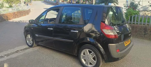 Renault Scenic 2006 Scenic