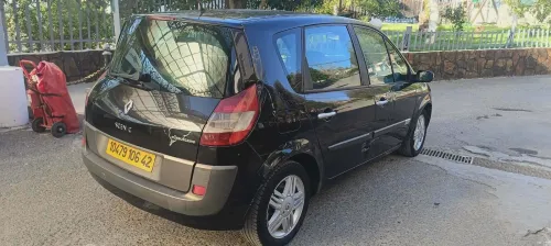 Renault Scenic 2006 Scenic