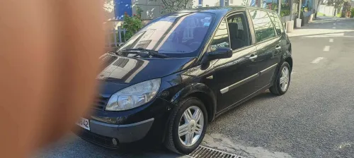 Renault Scenic 2006 Scenic
