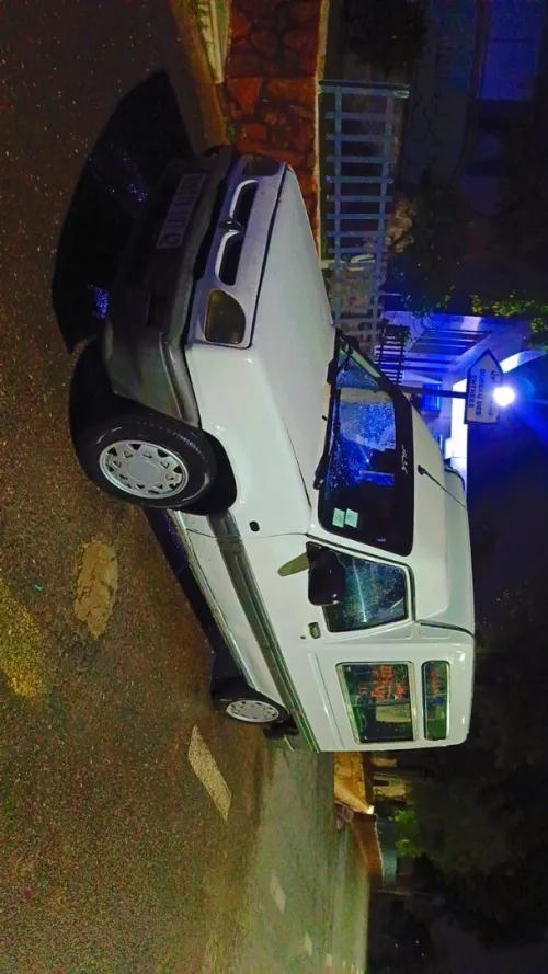Renault Express 1997 Express