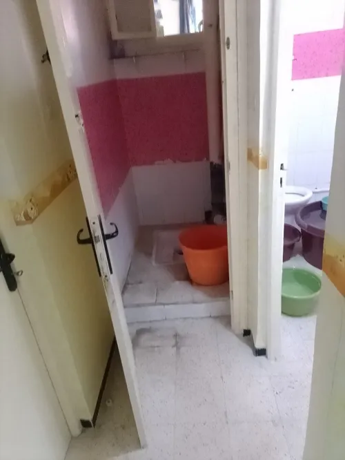 Vente Appartement F4 Biskra Tolga