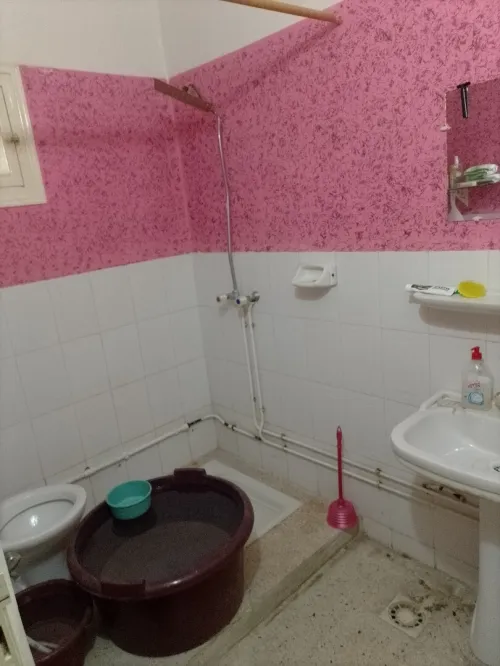 Vente Appartement F4 Biskra Tolga