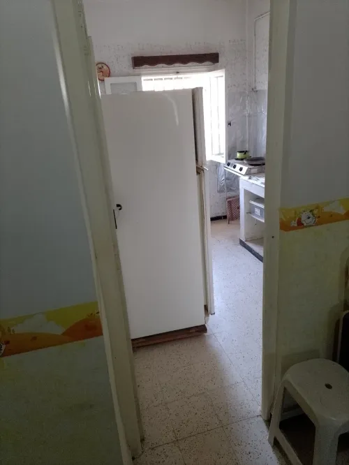 Vente Appartement F4 Biskra Tolga