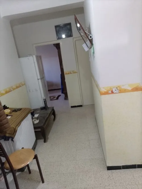 Vente Appartement F4 Biskra Tolga
