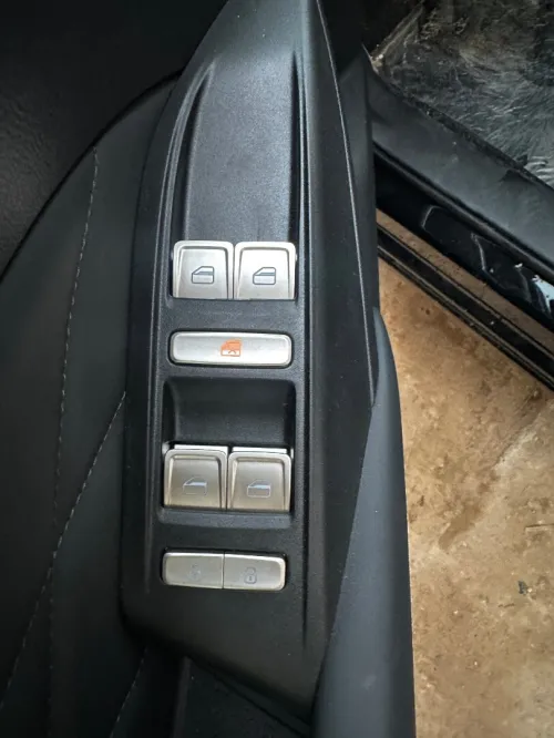 Kaiyi X7 2025 1.5T 7 places