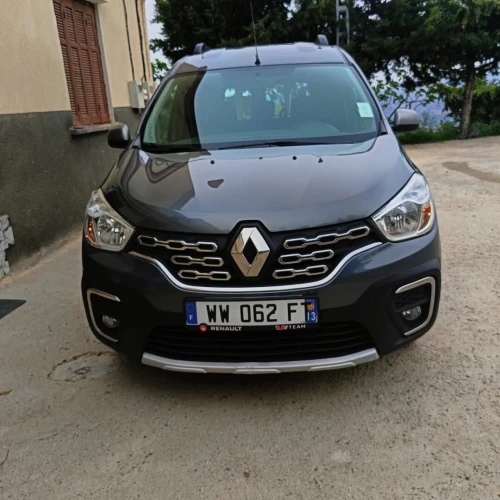 Renault Kangoo 2024 Evolution