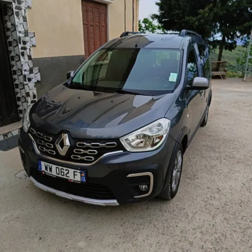 Renault Kangoo 2024 Evolution