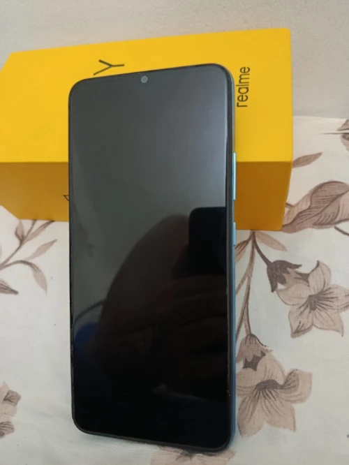 Realme C25Y
