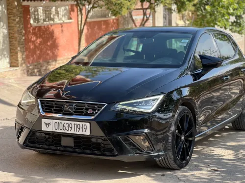 Seat Ibiza 2019 FR