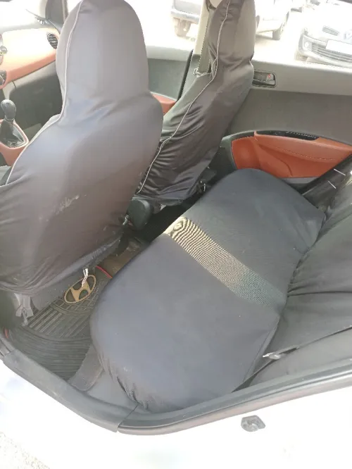 Hyundai Grand i10 2018 Restylée DZ
