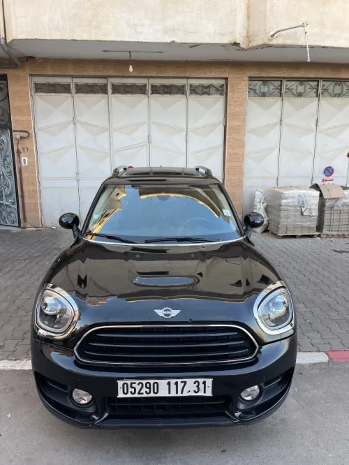 Mini Countryman 2017 