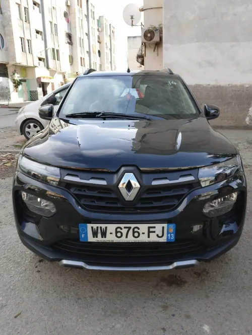 Renault Kwid 2024 Life