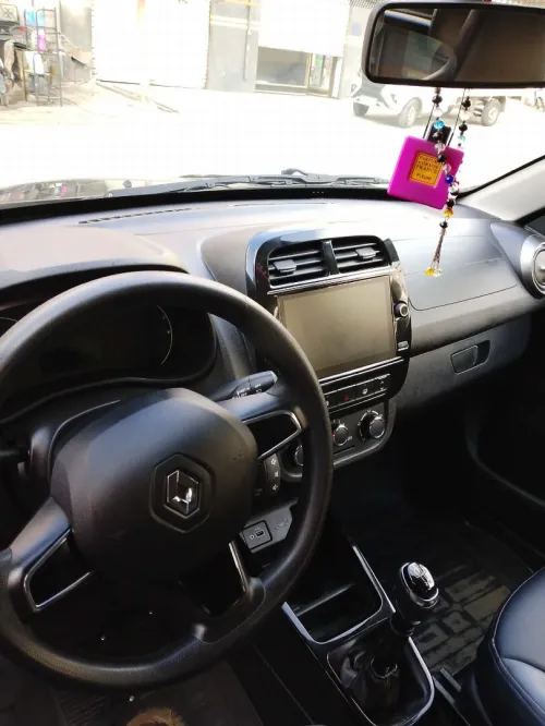 Renault Kwid 2024 Life