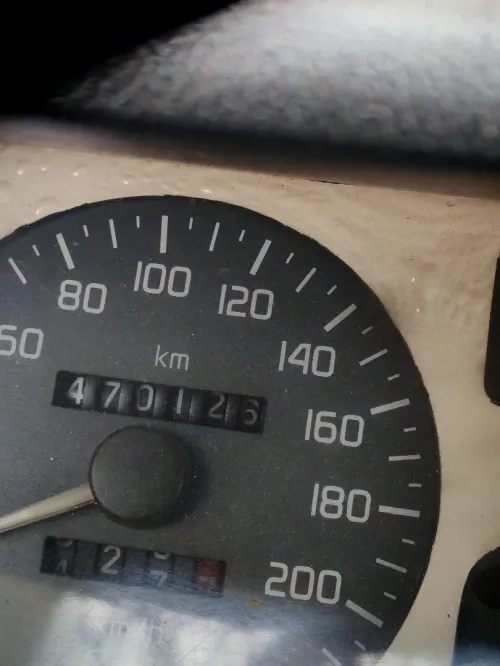 Renault R9 1998 