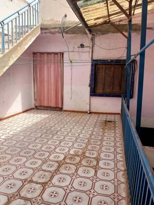 Vente Villa Oran Oran