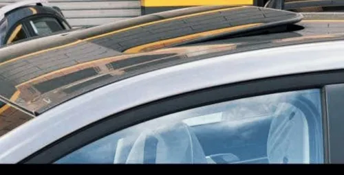 Geely Coolray 2025 Super édition