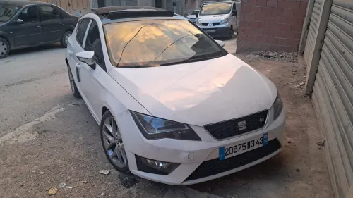 Seat Leon 2013 Leon