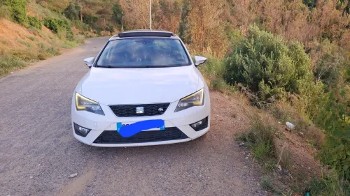 Seat Leon 2013 Leon