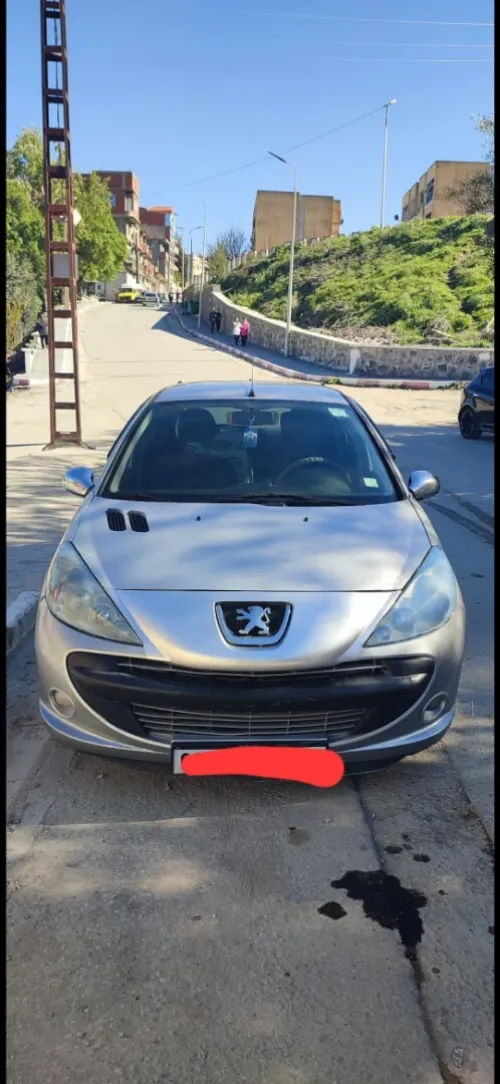 Peugeot 206 Plus 2011 206 Plus