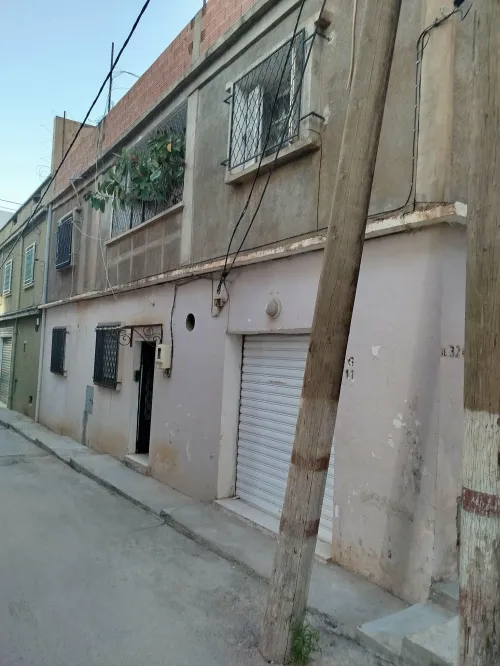 Vente Villa Tlemcen Tlemcen