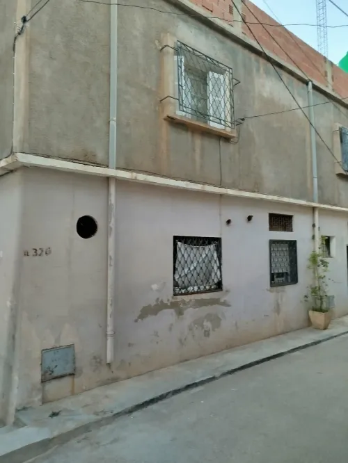 Vente Villa Tlemcen Tlemcen