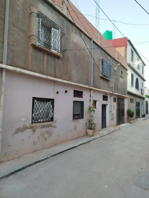 Vente Villa Tlemcen Tlemcen