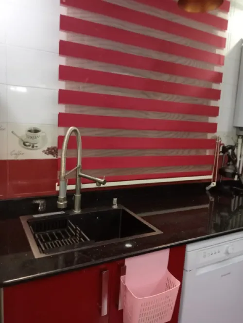 Vente Appartement F3 Alger Bouzareah