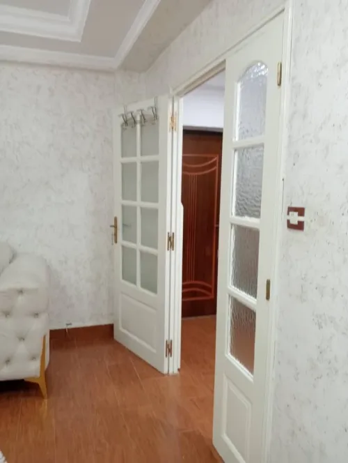 Vente Appartement F3 Alger Bouzareah