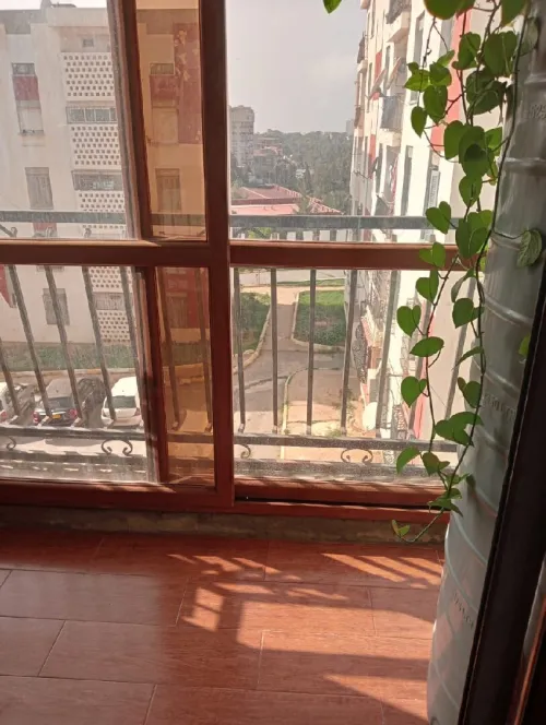 Vente Appartement F3 Alger Bouzareah