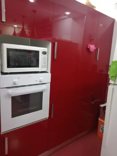 Vente Appartement F3 Alger Bouzareah