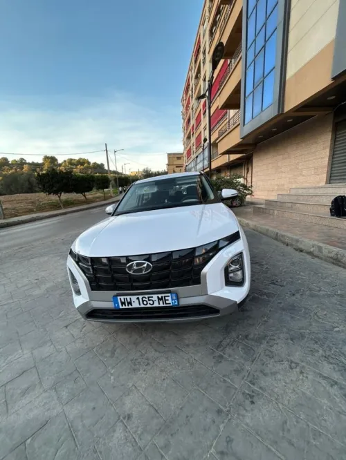 Hyundai Creta 2025 Gl