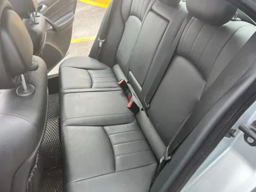 Mercedes Classe C 2005 C230