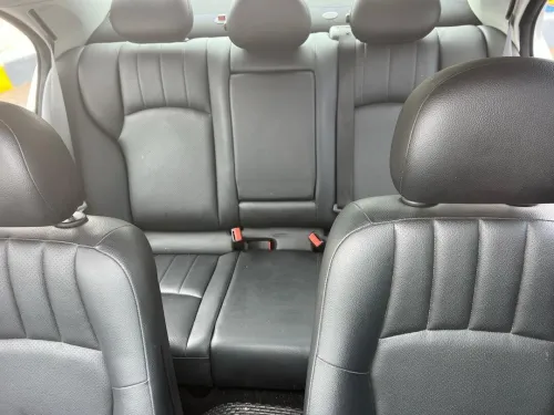 Mercedes Classe C 2005 C230