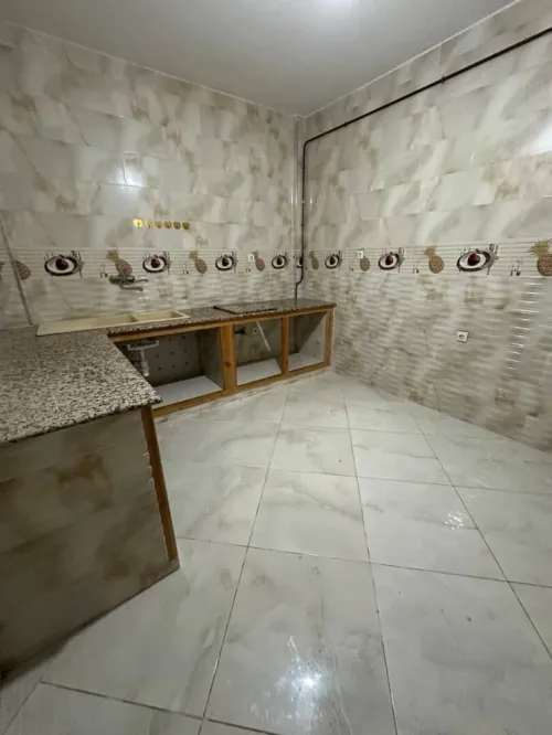 Location Appartement Niveau de villa Studio Alger Bordj el bahri