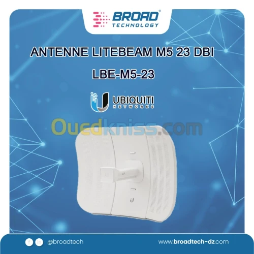Produits Ubiquiti